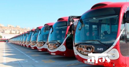 DAHA BİR MARŞRUT XƏTTİ “BAKUBUS” OLDU – ELAN