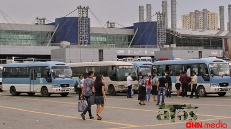 ŞƏHƏRLƏRARASI SƏRNİŞİN DAŞIMADA YENİ QAYDALAR OLACAQ