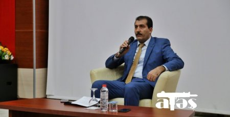 Azerbaycan Savunma Bakanlığı'ndan kesin açıklamaya Aqil Samedbeyli  den destek - VİDEO