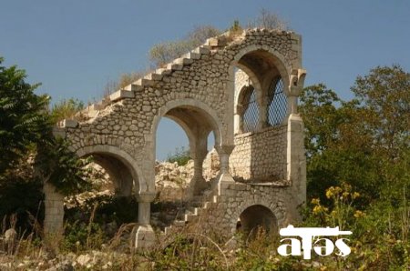 Qarabağdan danışmaq yasaqlanır?.