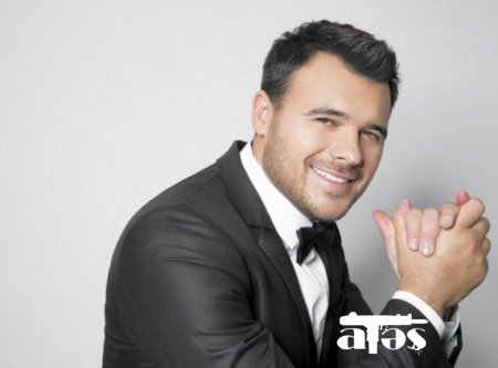 Emin Ağalarov koronaya yoluxdu