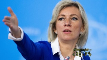 M. Zaxarova: “Dağlıq Qarabağ probleminin həlli çox yubandı…”