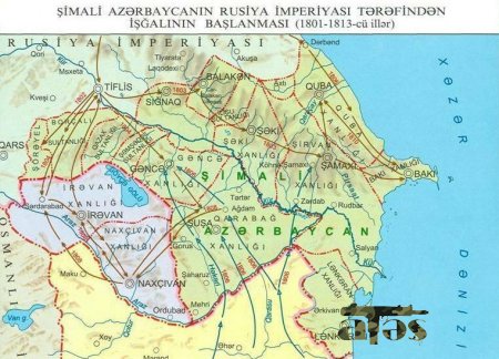 Erməni mənşəli amerikali tarixçi-Qarabağ Azərbaycanın tarixi ərazisidir