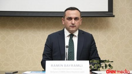 GƏNC YAŞ QRUPLARINDA YOLUXMA HALLARI ARTIR – RAMİN BAYRAMLI