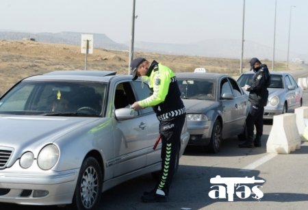 Bakıdan çıxanlarla bağlı araşdırma başlandı - DİN