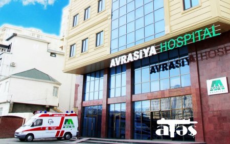 Hamiləlik diaqnozu qoyulan “bakirə qızla” bağlı şok faktlar üzə çıxdı - “Avrasiya Hospita”ldan AÇIQLAMA