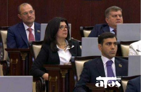 "Elmar Məmmədyarov, çıxın TV-lərə izahat verin" – Deputatlardan sərhəddəki hadisələrə REAKSİYA