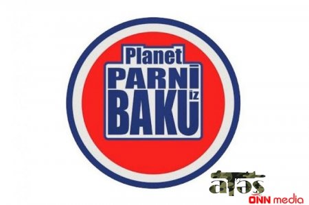 “PLANET PARNİ İZ BAKU”NUN DAHA BİR ÜZVÜ KORONAVİRUSA YOLUXDU