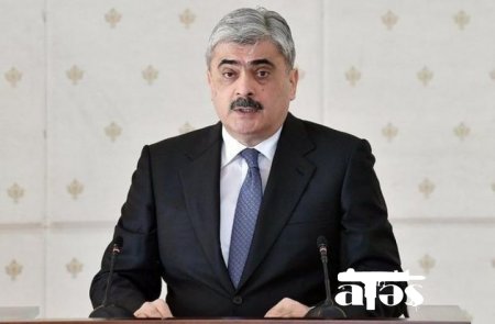 Nazir yeni seçilən deputatları tənqid etdi