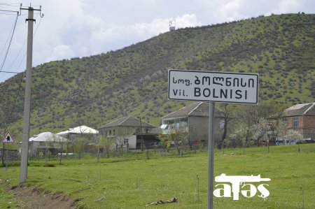 Gürcüstanın azərbaycanlılar yaşayan kəndində COVID-19-a yeni yoluxma təsdiqlənib