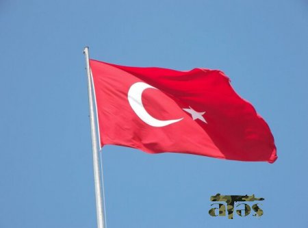 Türkiyə Azərbaycanı təbrik etdi