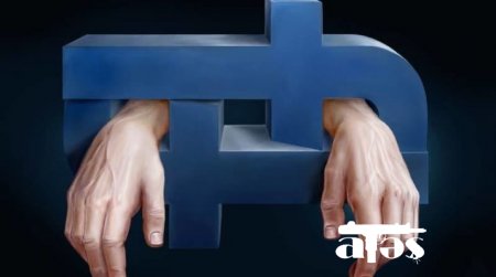 Reklamçılar Markı, Mark da «Fedai»ni facebookda çökdürdü