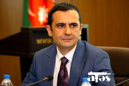 Elməddin Behbud: “Pandemiyaya qarşı mübarizədə QHT və medianın intensiv əməkdaşlığı faydalı və zəruridir”