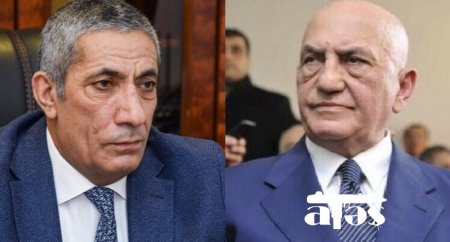 "Əli İnsanov istefa ərizəsi yazmayıb, Prezident ona qapını göstərib" - Siyavuş Novruzovdan SƏRT SÖZLƏR