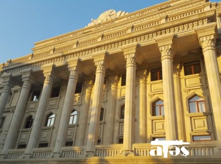 Azərbaycan Texniki Universiteti magistrantların qeydiyyatı ilə bağlı ilkə imza atdı