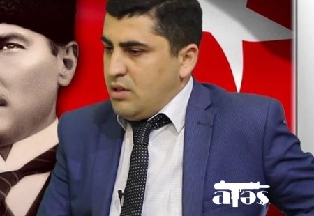 Tanınmış tarixçidən alimə sərt irad: “Sizin tarixin “T” hərfindən belə xəbəriniz yoxdur”