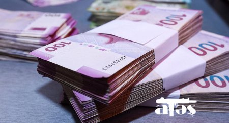 Bağlanmış 4 bankın əmanətçilərinə 181,4 milyon manat kompensasiya ödənilib