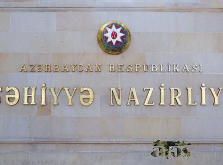 Azərbaycan Səhiyyə Nazirliyi qərar verdi - DİQQƏT