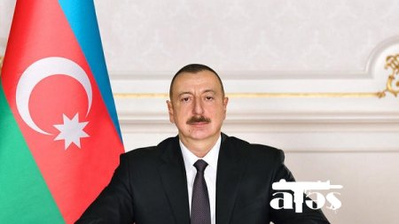 Prezident Saleh Məmmədovun bəzi səlahiyyətlərini LƏĞV ETDİ