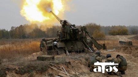 Cəbhədə döyüşlər davam edir, Azərbaycan Ordusunun baş leytenantı şəhid olub