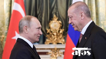 “Ərdoğan məcbur edəcək ki, Putin Qarabağı…” – Şok iddia