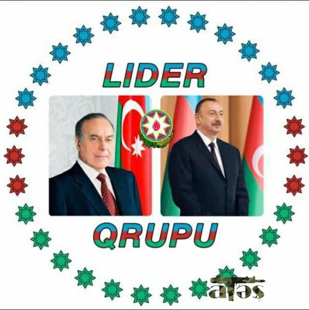 “LİDER” qrupunun müraciəti