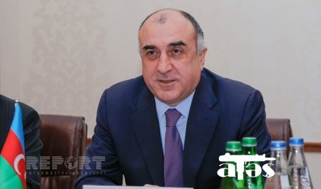 Elmar Məmmədyarov şok faktları açıqladı – Müsahibə