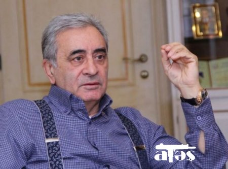 Professor İlham Rəhimov şəhid Elşad Məmmədovun övladını himayəyə götürdü