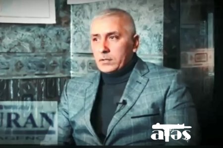 Azərbaycanın ilk xüsusi təyinatlıl kəşfiyyatçılarından olan qəhraman döyüşçü vəfat edib. FOTOLAR...