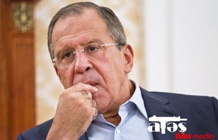 LAVROV POLAD BÜLBÜLOĞLU İLƏ ERMƏNİ SƏFİRİ YEMƏKDƏ BİR ARAYA GƏTİRDİ