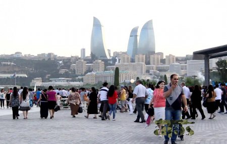 Azərbaycan əhalisinin milli tərkibi: 120 mindən çox erməni vətəndaşımız var