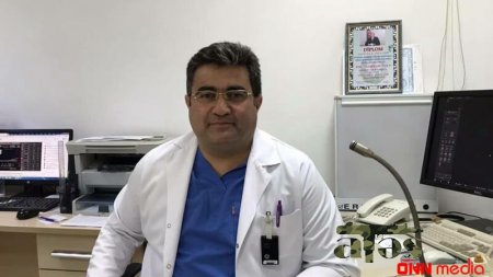 HƏKİMDƏN KORONAVİRUSLA BAĞLI VACİB AÇIQLAMA: “GÜNƏŞ GİRƏN EVƏ DOKTOR GİRMƏZ”