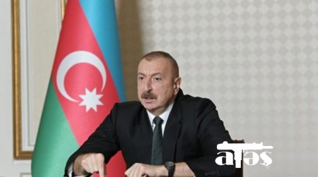 Prezident nazir müavinini vəzifəsindən azad etdi — Yeni təyinat