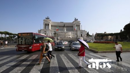 Pandemiya İtaliya iqtisadiyyatını ötən əsrə atdı – Alman qəzeti