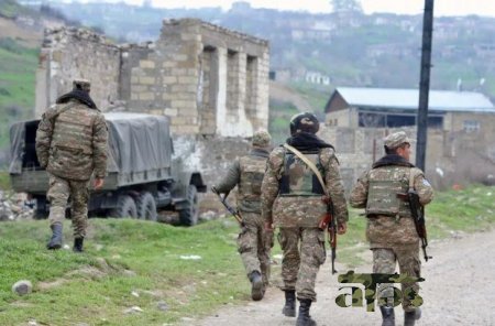 “Terrorçular Qarabağda yerləşdirilir” – Bölgədə yeni gəlişmə