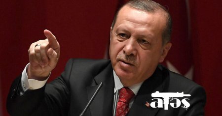 Türkiyə üçün yeni dövr: Qara dənizdə qaz yataqları kəşf edildi – Ərdoğan sabah “yaxşı xəbəri” elan edəcək