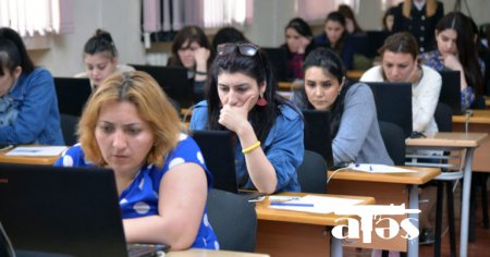 Nazir müəllimlərin imtahanı ilə bağlı kimlərə güzəşt olunacağını AÇIQLADI