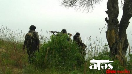 PKK-YA AĞIR ZƏRBƏ: BAŞINA 1 MİLYON QOYULAN TERRORÇU…