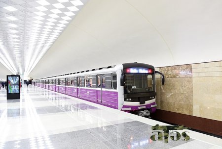 Metro açılışa hazırdırmı?