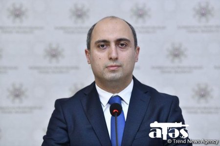 Təhsil naziri Emin Əmrullayev 2020-2021-ci tədris ilində ümumi təhsillə bağlı aktual məsələlər və hədəflər barədə əmr imzalayıb.