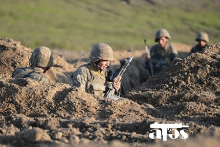 Ermənistan Azərbaycana hücuma hazırlaşır - RƏSMƏN TƏSDİQLƏNDİ