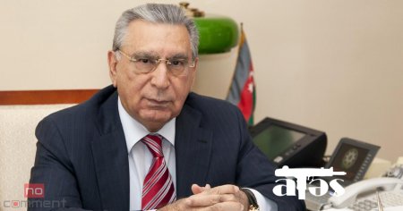 Ramiz Mehdiyevin dissertasiya işi yararsız olduğundan dəfələrlə geri qaytarılıb – ŞOK İTTİHAM