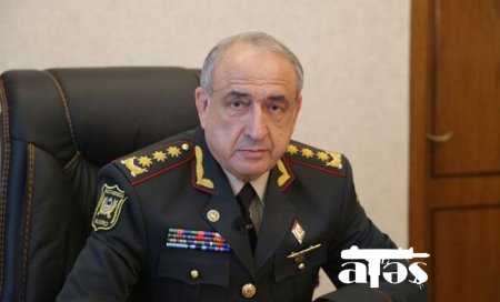 General-polkovnik: «Biz daha 25 il oturub torpaqların danışıqlar yolu ilə həllini gözləməyəcəyik»