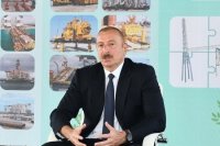 İrəvandakı qaynar başlar üçün “soyuq duş” effekti – Prezidentin son müsahibəsindən düşmənə çatası əsas mesaj