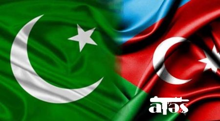 Pakistan XİN erməni iddialarına cavab verdi