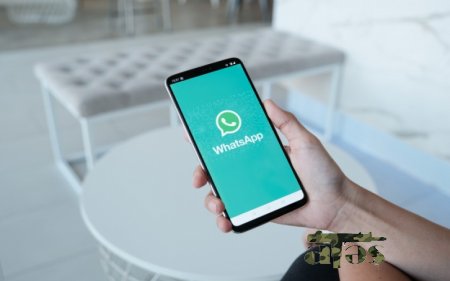 “WhatsApp”da daha bir yenilik - Mesajları tamamilə bağlamaq mümkün olacaq