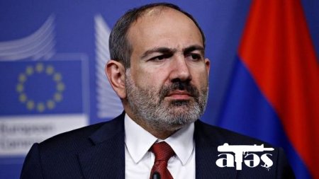 Paşinyan: “Çox böyük itkilərimiz var, son günlər geri çəkilmişik”