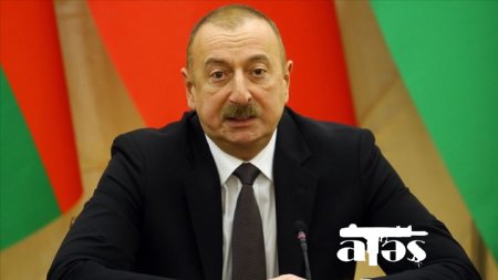 Şuşadan dərhal sonra Prezidentdən yeni böyük müjdə: 71 kənd, 1 qəsəbə 8 strateji yüksəklik azad olundu