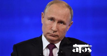 Razılaşmadan imtina Ermənistan üçün intihar olar” - Putin