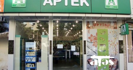 Aptek və ərzaq mağazalarından başqa bütün yerində xidmət DAYANDIRILIR